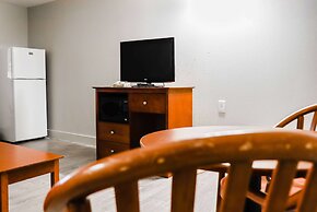 Super 8 by Wyndham Campbellton NB