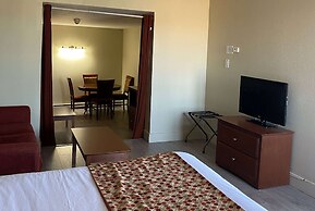 Super 8 by Wyndham Campbellton NB