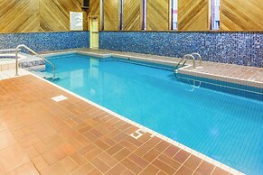 Super 8 by Wyndham Campbellton NB