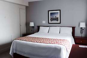 Super 8 by Wyndham Campbellton NB