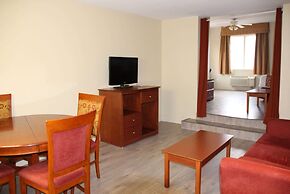 Super 8 by Wyndham Campbellton NB