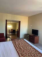 Super 8 by Wyndham Campbellton NB