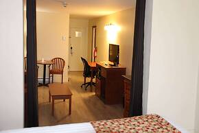 Super 8 by Wyndham Campbellton NB