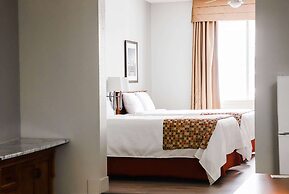 Super 8 by Wyndham Campbellton NB