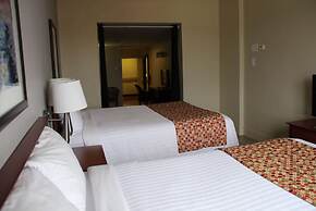 Super 8 by Wyndham Campbellton NB