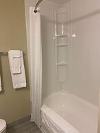 Super 8 by Wyndham Campbellton NB