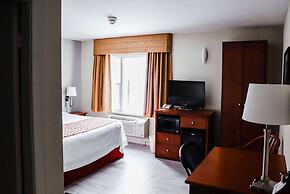 Super 8 by Wyndham Campbellton NB