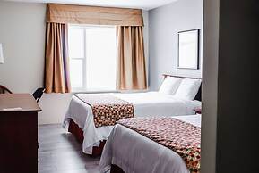 Super 8 by Wyndham Campbellton NB