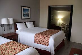 Super 8 by Wyndham Campbellton NB