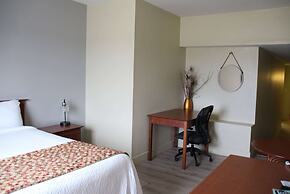 Super 8 by Wyndham Campbellton NB