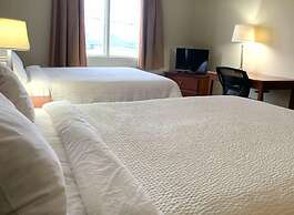 Super 8 by Wyndham Campbellton NB