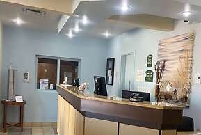 Super 8 by Wyndham Campbellton NB