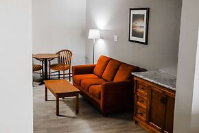 Super 8 by Wyndham Campbellton NB