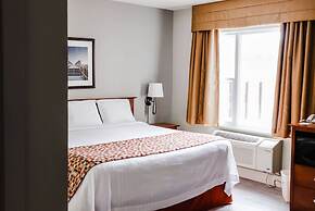 Super 8 by Wyndham Campbellton NB