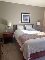 Super 8 by Wyndham Campbellton NB