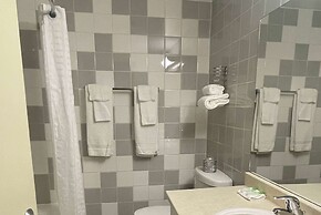 Super 8 by Wyndham Campbellton NB