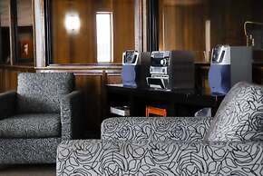 Super 8 by Wyndham Campbellton NB