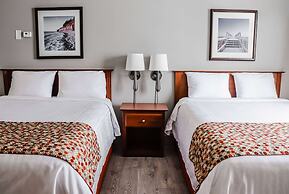 Super 8 by Wyndham Campbellton NB