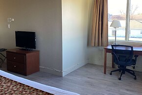 Super 8 by Wyndham Campbellton NB