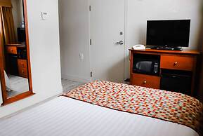 Super 8 by Wyndham Campbellton NB