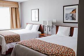 Super 8 by Wyndham Campbellton NB