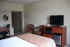 Super 8 by Wyndham Campbellton NB