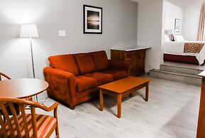 Super 8 by Wyndham Campbellton NB