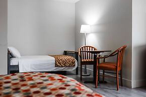 Super 8 by Wyndham Campbellton NB