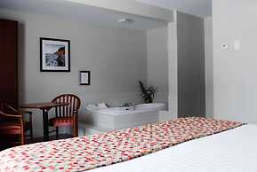 Super 8 by Wyndham Campbellton NB