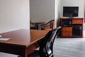 Super 8 by Wyndham Campbellton NB