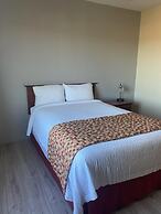 Super 8 by Wyndham Campbellton NB