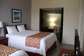 Super 8 by Wyndham Campbellton NB