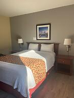 Super 8 by Wyndham Campbellton NB