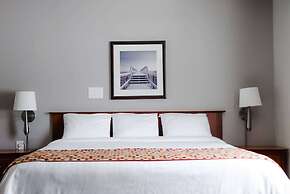 Super 8 by Wyndham Campbellton NB