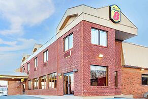 Super 8 by Wyndham Campbellton NB