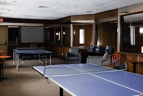 Super 8 by Wyndham Campbellton NB