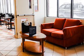 Super 8 by Wyndham Campbellton NB