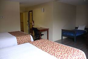 Super 8 by Wyndham Campbellton NB