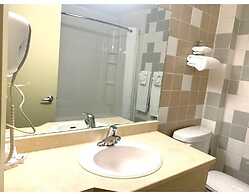 Super 8 by Wyndham Campbellton NB