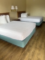 Hole Inn the Wall Hotel - Fort Walton Beach - Sunset Plaza - nearby Be