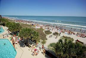 Ocean Drive Beach & Golf Resort