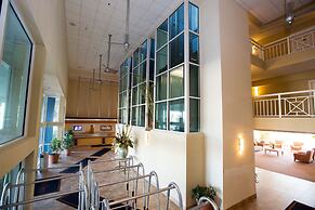 Ocean Drive Beach & Golf Resort