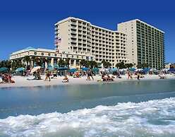 Ocean Drive Beach & Golf Resort