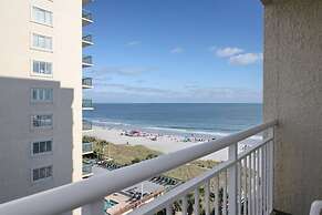 Ocean Drive Beach & Golf Resort