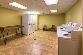 Ocean Drive Beach & Golf Resort