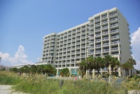 Ocean Drive Beach & Golf Resort