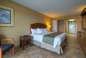 Ocean Drive Beach & Golf Resort