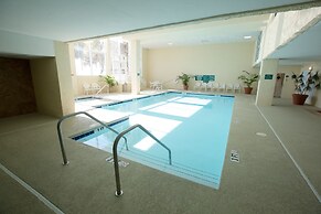 Ocean Drive Beach & Golf Resort