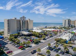 Ocean Drive Beach & Golf Resort