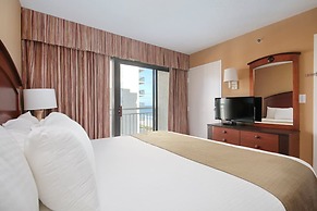 Ocean Drive Beach & Golf Resort